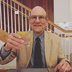 George Wilkinson WIlkinson.jpg