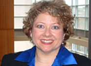 Photo of Sandra Rivera '85. Link to Life Stage Gift Planner Ages 45-65 Situations. Photo of Sandra Rivera '85. Link to Life Stage Gift Planner Ages 45-65 Situations.