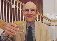 Photo of George Wilkinson. Link to Life Stage Gift Planner Over Age 65 Situations. Photo of George Wilkinson. Link to Life Stage Gift Planner Over Age 65 Situations.