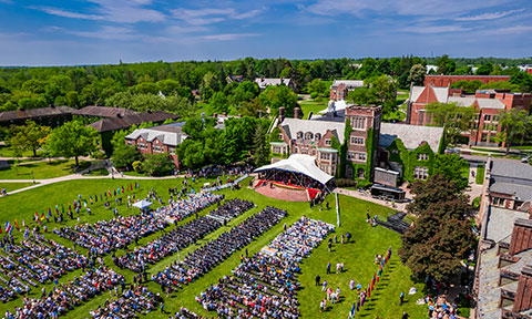 Gift Comparison Chart